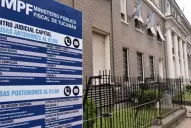 Imputaron a un hombre por simular ser médico y emitir recetas falsas en Tucumán