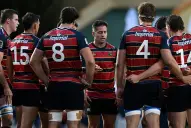 Tres ex Pumas y figuras internacionales: Pampas, la prueba más dura para Tarucas