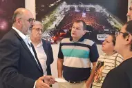 La SAT encabezó una mesa de trabajo en Lules para fortalecer el control ambiental