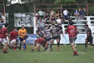 El rugby tucumano, en pausa: la URT suspende la segunda fecha debido a las inundaciones