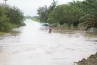 La UNT lanzó una colecta solidaria para asistir a familias afectadas por el temporal