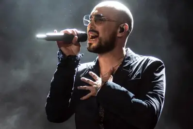 Abel Pintos llega a Tucumán con su tour “30 años”: cuándo será el show y cuánto cuestan las entradas