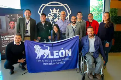 La Fundación León busca un analista de desarrollo institucional y quedan pocos días para postular