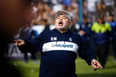 El juicio por la muerte de Maradona se postergó y comenzará el 14 de abril