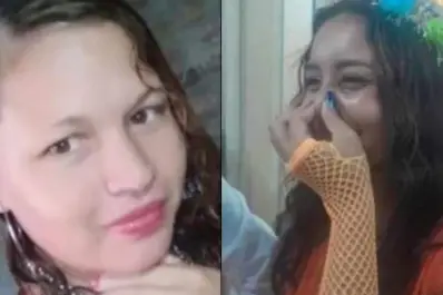 Horror en Chaco: golpeó, abusó y asesinó con un hacha a su expareja y a su hija de 17 años