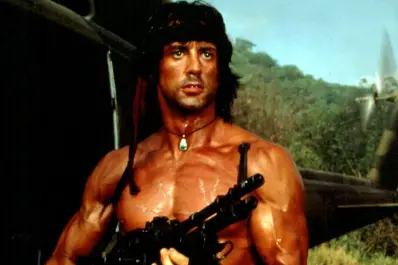 Rambo regresa: ¿quién es el actor que asumirá el legendario papel de Stallone?