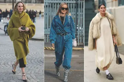 Otoño-Invierno 2026: Los imprescindibles que conquistarán el street style