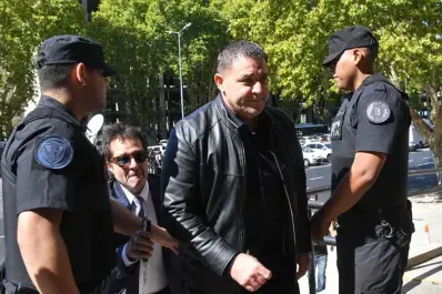 Pablo Toviggino citó al Papa Francisco antes de declarar por la causa de evasión en la AFA