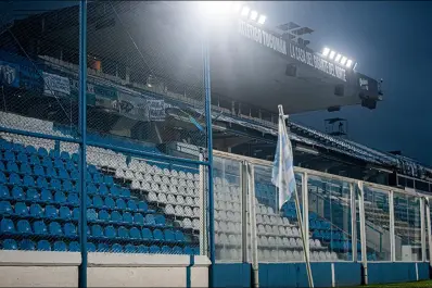 EN VIVO: Atlético Tucumán pierde 1-0 ante Aldosivi en el debut de Julio César Falcioni como DT