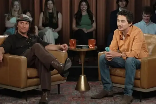 Rumbo a los Oscar: cuando hablar de más pone en jaque una carrera