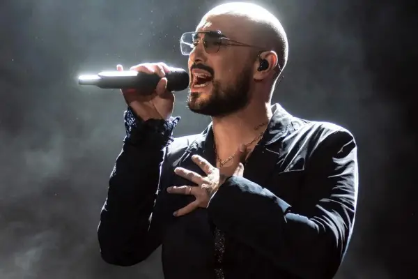 Abel Pintos llega a Tucumán con su tour “30 años”: cuándo será el show y cuánto cuestan las entradas