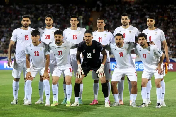 Irán no jugaría el Mundial 2026: el gobierno aseguró que “no hay condiciones para participar”