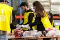 Inundaciones en Tucumán: el Banco de Alimentos lanzó una colecta solidaria para asistir a familias afectadas