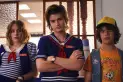 Quién es el actor de Stranger Things que visitó Argentina y vió el partido de Boca