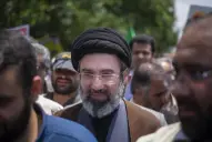 El misterioso paradero del nuevo líder supremo iraní