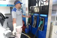 Efecto de la guerra en Medio Oriente: hasta ahora, la suba en las naftas es moderada