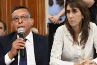 Darío Monteros intimó a Soledad Molinuevo: “Las difamaciones no pueden ser toleradas”