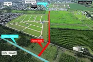 La conexión Fanzolato-Camino del Perú es clave para Yerba Buena