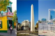 ¿Tenés pensada una escapada cerca? Tres barrios de Buenos Aires con ferias y paseos culturales
