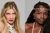 Racismo en Gran Hermano: así fue la expulsión de Carmiña por sus comentarios contra Mavigna