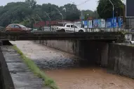 El tiempo en Tucumán: según el Servicio Meteorológico, dejará de llover este fin de semana