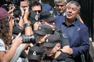 El Gobierno interviene la AFA por 180 días y pone la lupa en sus cuentas