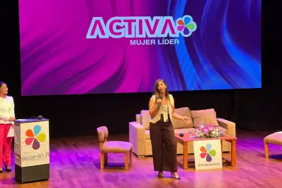 “ACTIVA – Mujer Líder” puso en agenda el liderazgo femenino en Tucumán