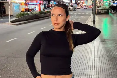 La abogada santiagueña Agostina Páez podría ser condenada a 15 años de prisión en Brasil: cuándo empieza el juicio