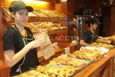 Caída del consumo: “En dos años cerraron 2.000 panaderías y se perdieron 16.000 empleos”