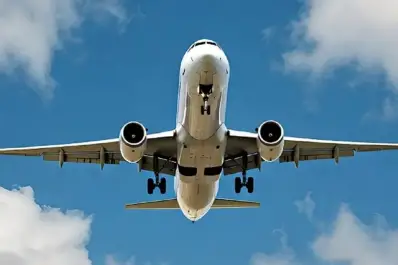 La ciencia explica por que el vuelo más inestable del mundo pasa por Argentina