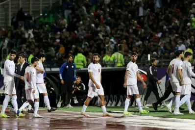 Cómo se definirá la plaza de Irán si decide no jugar el Mundial 2026: quién podría ocupar su lugar