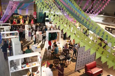 Convocatoria 2026 para proyectos artísticos y culturales en la Usina Cultural