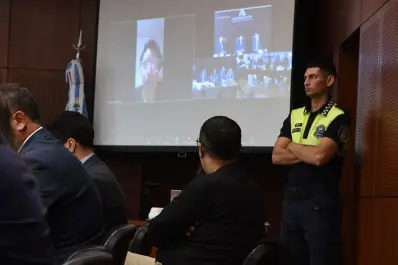 Caso Paulina Lebbos: el relato de una noche que terminó en tragedia