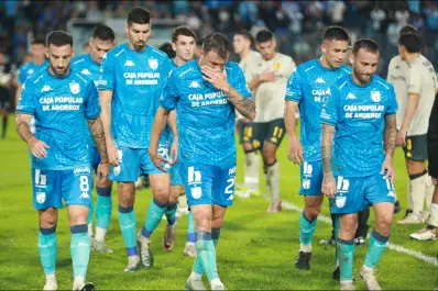 El cambio de técnico no alcanzó y Atlético Tucumán volvió a quedar en deuda