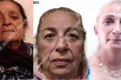 Le dijeron que su dinero estaba maldito: el engaño gitano que terminó con la vida de una peluquera