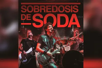 Sobredosis de Soda llega a Tucumán