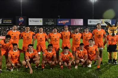 Tarucas realizará cinco cambios para enfrentar a Pampas