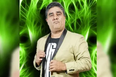 Chelo, el cantante del Grupo Green, declaró ante la Justicia y negó haber violado a una mujer