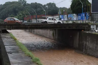 El tiempo en Tucumán: según el Servicio Meteorológico, dejará de llover este fin de semana