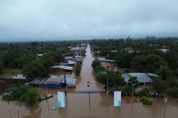La nueva herramienta de Google beneficia a la provincia ante las inundaciones