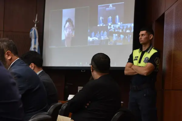 Caso Paulina Lebbos: el relato de una noche que terminó en tragedia