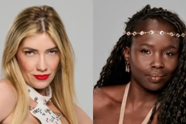 Racismo en Gran Hermano: así fue la expulsión de Carmiña por sus comentarios contra Mavigna