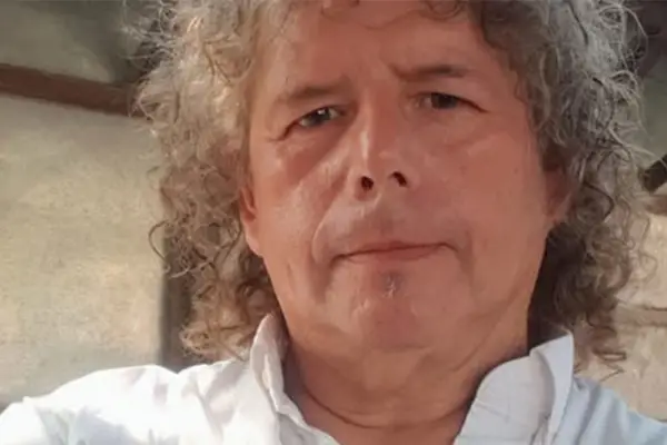 Agresión a Federico Pelli: Pichón Segura seguirá detenido y mañana se conocerá su futuro procesal