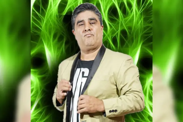 Chelo, el cantante del Grupo Green, declaró ante la Justicia y negó haber violado a una mujer