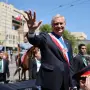 José Antonio Kast asume la presidencia de Chile, rodeado de conservadores