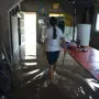 Inundaciones en San Miguel de Tucumán: “Caminé 20 cuadras con el agua hasta la cintura”