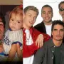 Cuando Maradona persiguió hasta el hotel a los Backstreet Boys por su hija Dalma