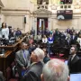 Los senadores pasarán a ganar más de $11 millones, tras el incremento de casi el 12% en sus dietas