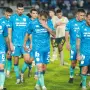 El cambio de técnico no alcanzó y Atlético Tucumán volvió a quedar en deuda