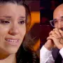 Video: la hija de Tamara Castro emocionó al jurado en “Es mi sueño” con un homenaje inolvidable